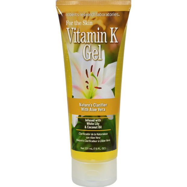 Robert Vitamin K Gel 221ml