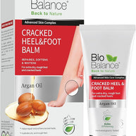Bio Balance Cracked Heel & Foot Balm 60ml