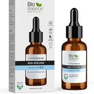 Bio Balance Super Serum AHA Peeling Glycolic Acid 8% 30ml