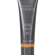 Mary Kay Matte 3d Foundation Beige 150
