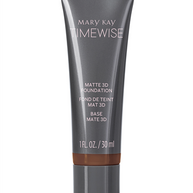 Mary Kay Matte 3d Foundation Bronze C170