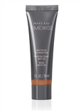 Mary Kay Matte 3d Foundation Bronze 130