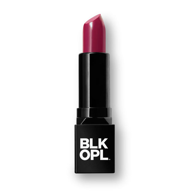 BLK OPL C.S Matte Lipstick