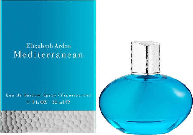 Elizabeth Arden Parfum Spray Mediterranean 30ml
