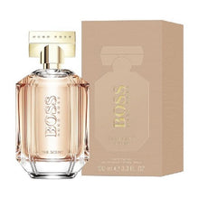 Hugo Boss Perfume Spray The Scent For Her 100ml