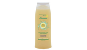 A3 Shower Gel Smoothing & Softening Exfoliating Lemon Shower Gel 420 Ml