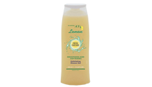 A3 Shower Gel Smoothing & Softening Exfoliating Lemon Shower Gel 420 Ml