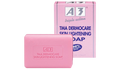 A3 TMA Dermocare Skin Lightening Pink Bar Soap 200ml