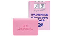 A3 TMA Dermocare Skin Lightening Pink Bar Soap 200ml