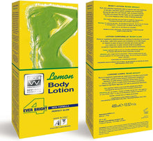 A3 Lemon 4Ever Bright Perfect Glow Body Lotion 400ml
