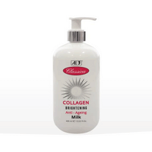 A3 Collagen Brightening Anti Ageing Milk 400ml