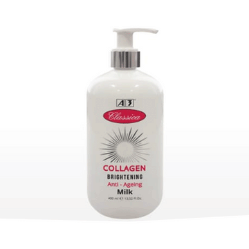 A3 Collagen Brightening Anti Ageing Milk 400ml