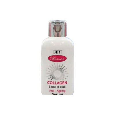 A3 Collagen Brightening Anti Ageing Serum 100ml