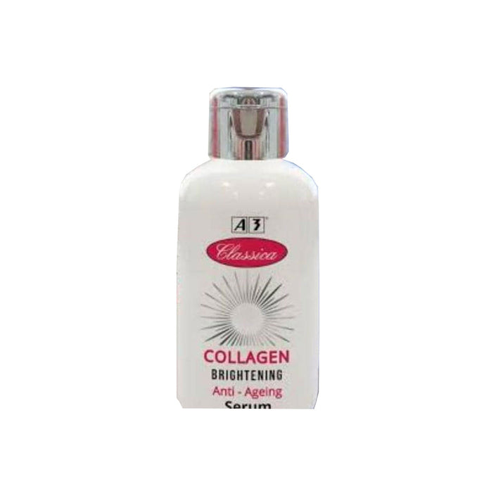 A3 Collagen Brightening Anti Ageing Serum 100ml
