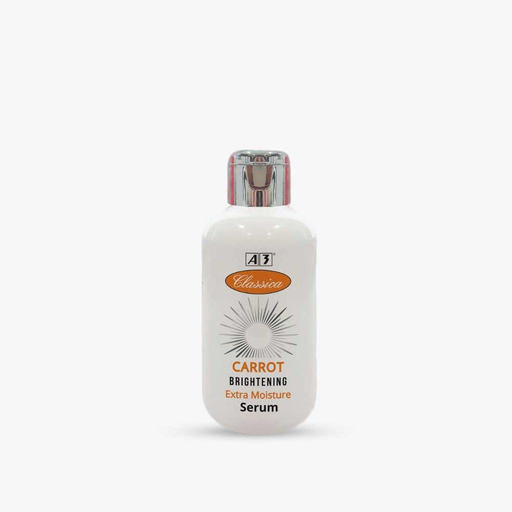 A3 Carrot Brightening Serum 100ml