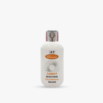 A3 Carrot Brightening Serum 100ml