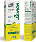 A3 Lemon Milk Fair Tone Plus Body Milk  400 ml