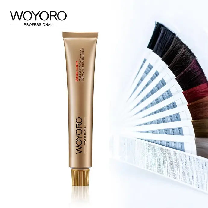 Woyoro Hair Coloring 2.0 Sachet