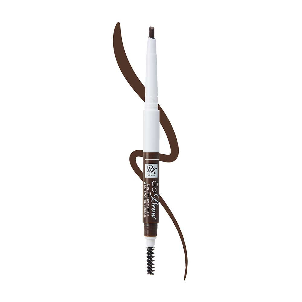 Ruby Kisses 3in1 Brow Pencil
