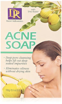 Daggett & Ramsdell Acne Soap 100g