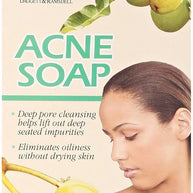 Daggett & Ramsdell Acne Soap 100g