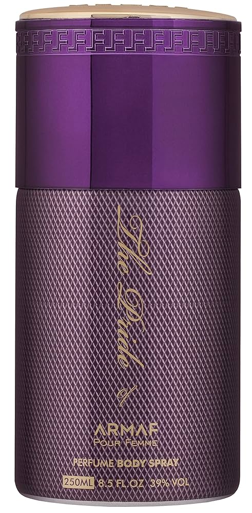 Armaf Deodorant Spray The Pride PH Purple 250ml