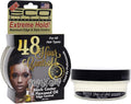 Eco Style Play n Stay Black Castor Oil 90ml 3oz