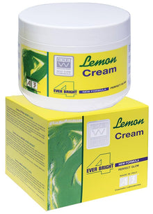 A3 Body Cream 4ever Bright Lemon Cream 400ml