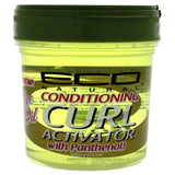 Eco Style Curl Activator with Olive Oil