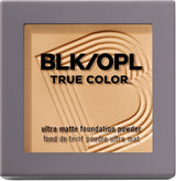 BLK OPL T.C Ultra Matte Foundation Powder