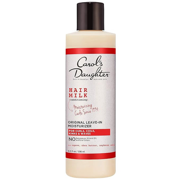 Carols Daughter Leave-in Moisturizer Hair Milk 8oz