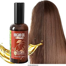Bingo Hair Products Nupsa Nuspa Argan Oil 100 ml