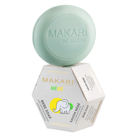 Makari Bebe Soap 155g