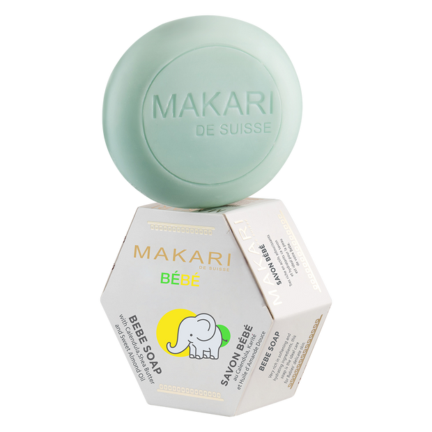 Makari Bebe Soap 155g