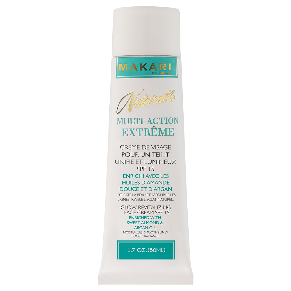 Makari Naturalle Multi Action Extreme Lightening Cream 50ml