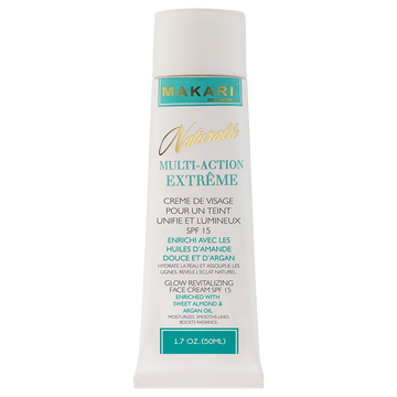Makari Naturalle Multi Action Extreme Lightening Cream 50ml
