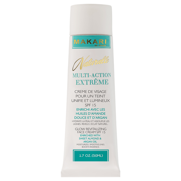 Makari Naturalle Multi Action Extreme Lightening Cream 50ml