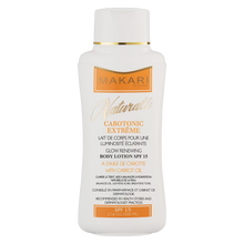 Makari Naturalle Carotonic Extreme Body Lotion 500ml