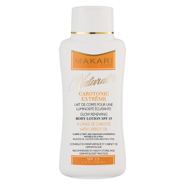 Makari Naturalle Carotonic Extreme Body Lotion 500ml