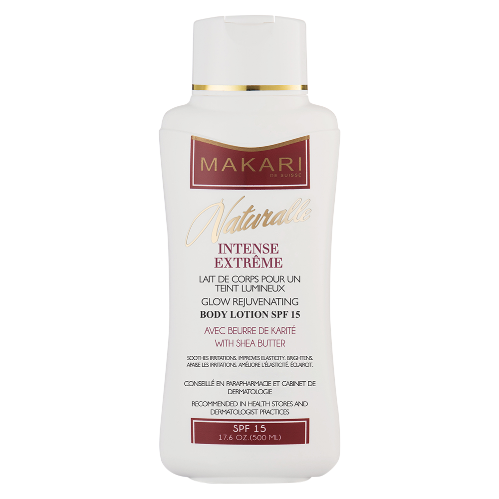 Makari Naturalle Intense Extreme Body Lotion 500ml