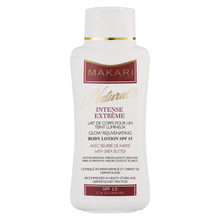 Makari Naturalle Intense Extreme Body Lotion 500ml