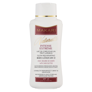 Makari Naturalle Intense Extreme Body Lotion 500ml