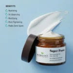 Bio Balance Super Pure Gel Cream 50ml