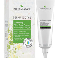 Bio Balance Dermasoothe Soothing Skin Care Cream 55ml