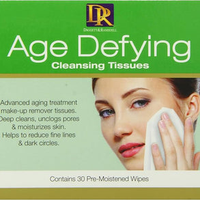 Daggett & Ramsdell Age Defying Cleansing Tissue 30
