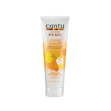 Cantu Kids Styling Custard with Shea Butter,Coconut Oil & Honey 227g