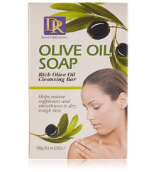 Daggett & Ramsdell Olive Oil Cleansing Bar Soap 100g