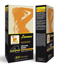 A3 Body Milk Lemon+honey 4ever Bright White Milk 400 Ml