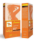 A3 Body Milk Lemon + Carrot Milk 400ml