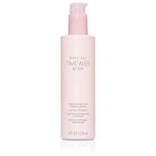 Mary Kay Timewise Body Targeted Action Toning Lotion 236ml